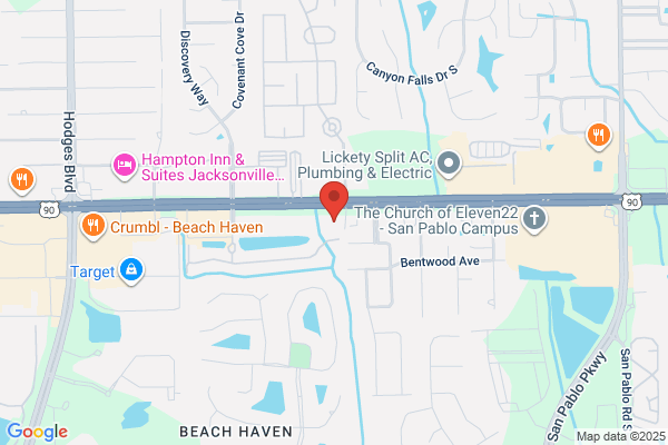 West Beaches Dental Care