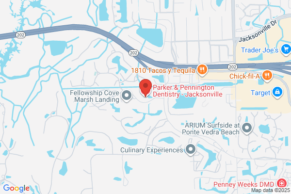 Parker & Pennington Dentistry - Jacksonville