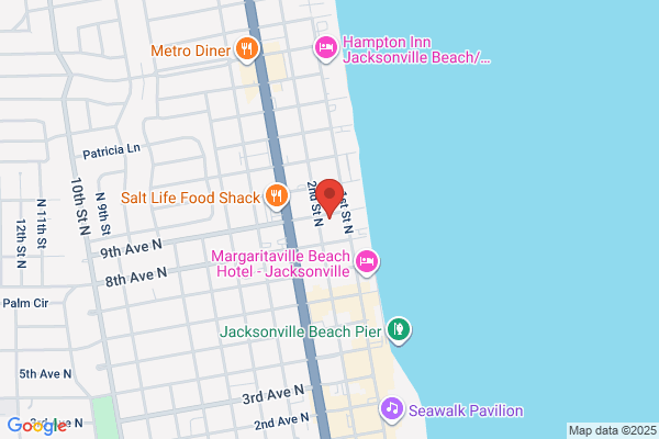Beaches Family Dentistry
