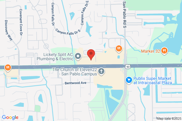 Delucia J Wayne DDS PA