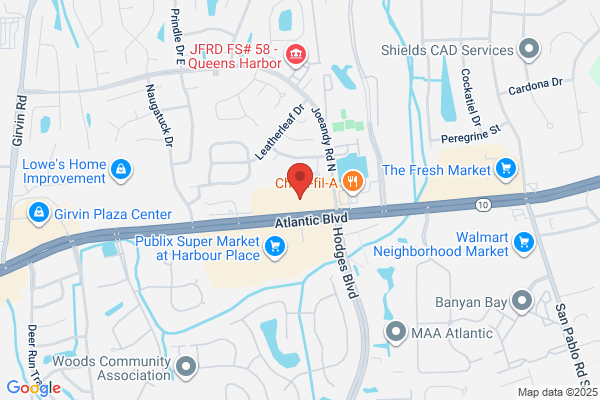 Harbour Dental Care - Jacksonville