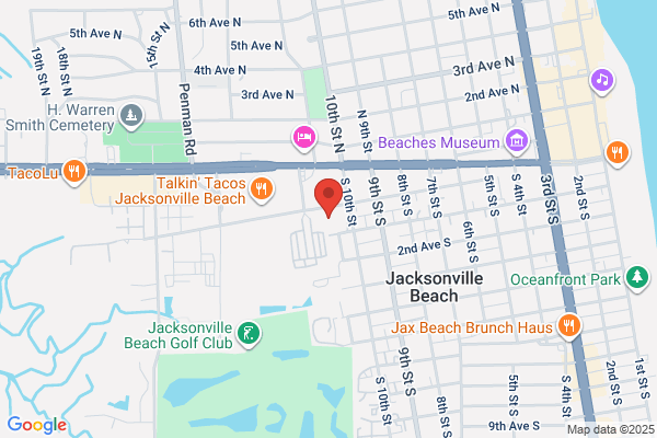 City Electric Supply Jacksonville Beach
