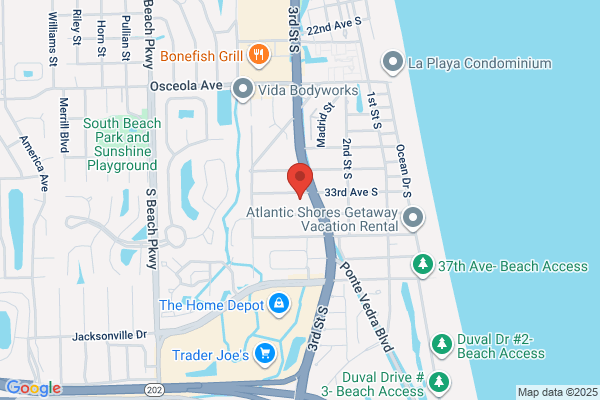 Atlantic Eye Institute