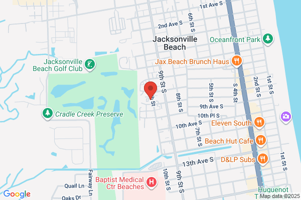 Florida Irrigation Supply