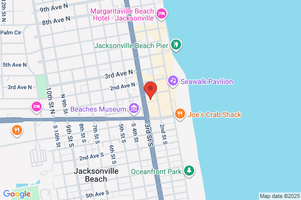 Islander Permitting Services