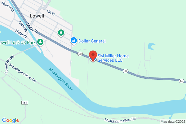 miller home services