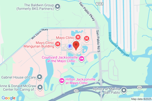 Mayo Clinic Bariatric Center