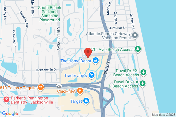 Beaches Urology