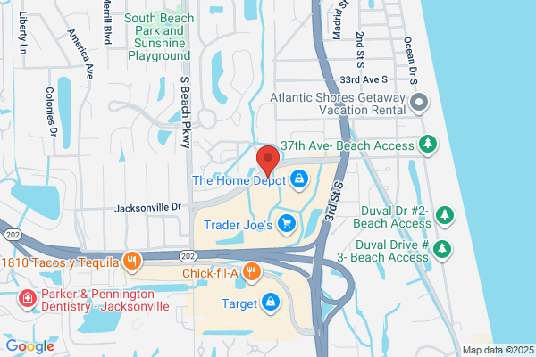 Sandcastle Family Practice