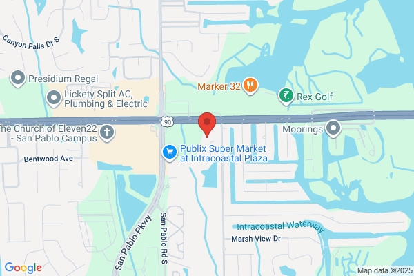 Publix Super Market at Intracoastal Plaza