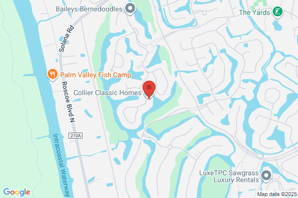 Collier Classic Homes
