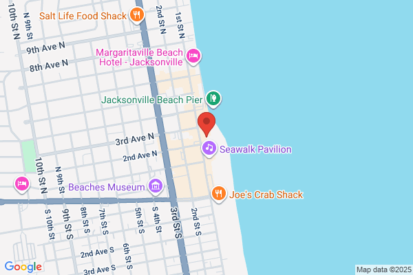 Best Western Oceanfront