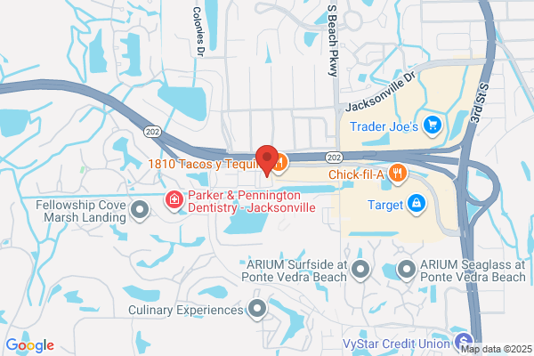 Hampton Inn Jacksonville/Ponte Vedra Beach-Mayo Clinic Area