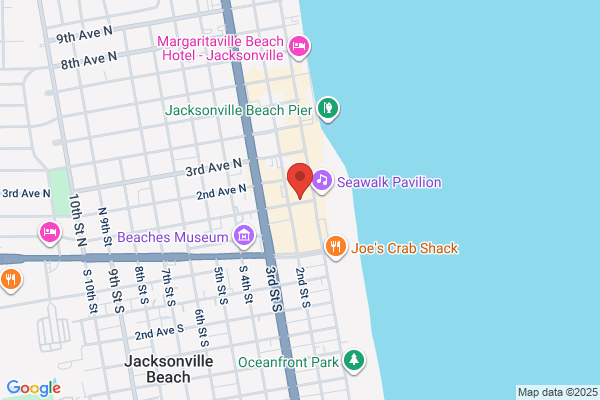 Seawalk Hotel & Spa