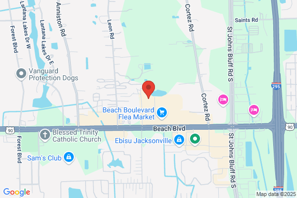 Atlantic Coast Small Engine Repair