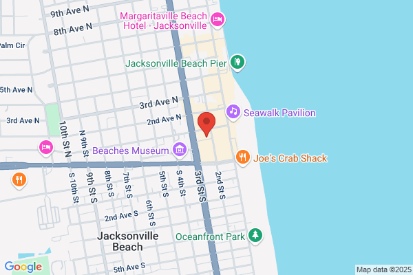Beaches Power Equipment Sales & Service Inc