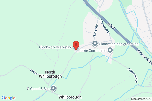 Clockwork Marketing Service