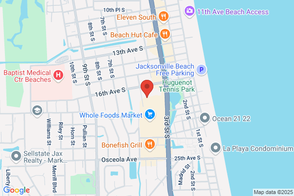 Fresenius Kidney Care Jax Beach