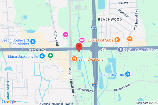 One Plant Dispensary Jacksonville