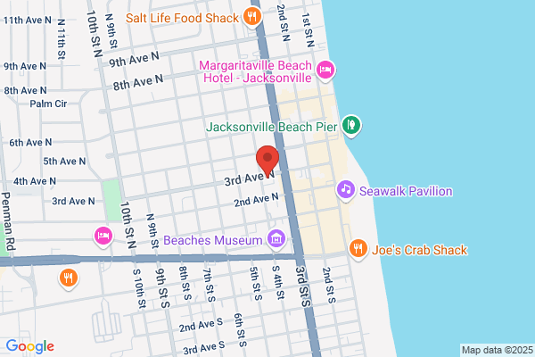Beaches Dentistry - Prosthodontics & Orthodontics
