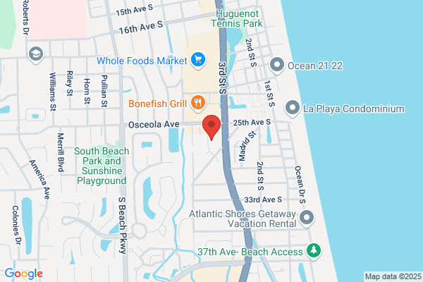 Jaime Franzmathes, Agent with Atlantic Shores Realty