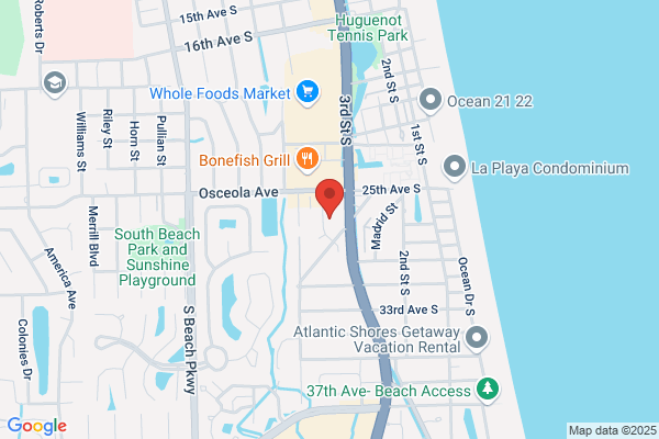 National Land Realty - Jacksonville