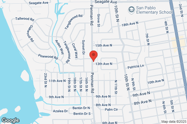 Independent Pest Management Inc