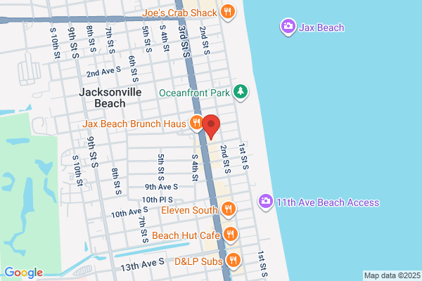 Beaches Jewelry & Pawn