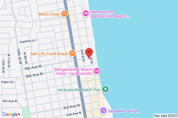Oceanside Bank