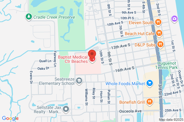 H2 Health- Jacksonville Beaches, FL