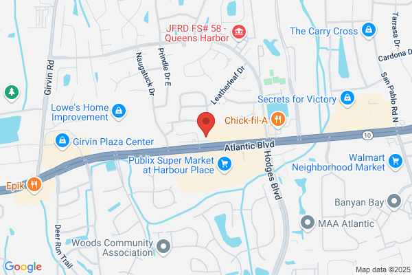 Jacksonville Vein Specialists