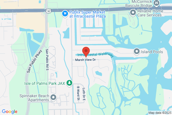 Coastal Realty Jax