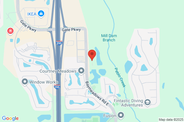 SWBC Mortgage Jacksonville Beach