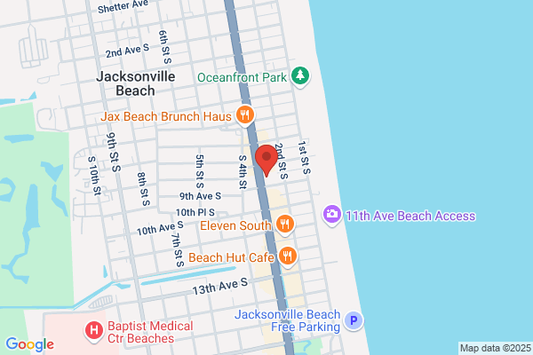 Third Street Diner