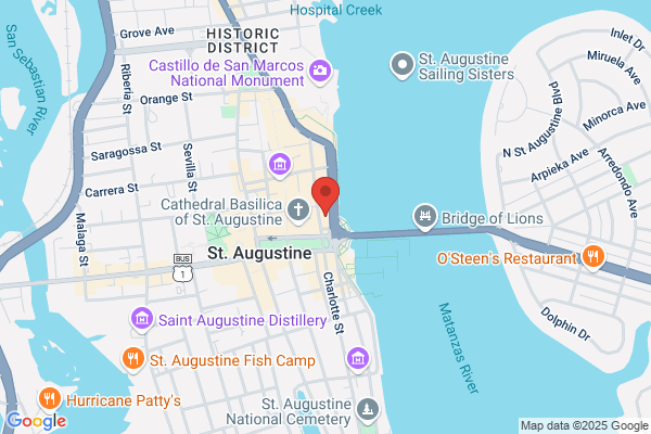 Harry's Seafood Bar & Grille