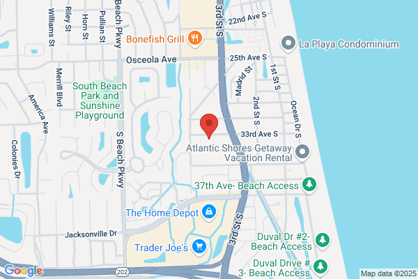 A1A Roofing