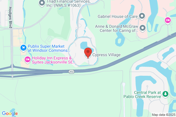 Cypress Village Beauty Salon