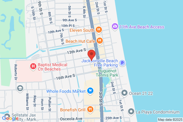 South Beach Salon