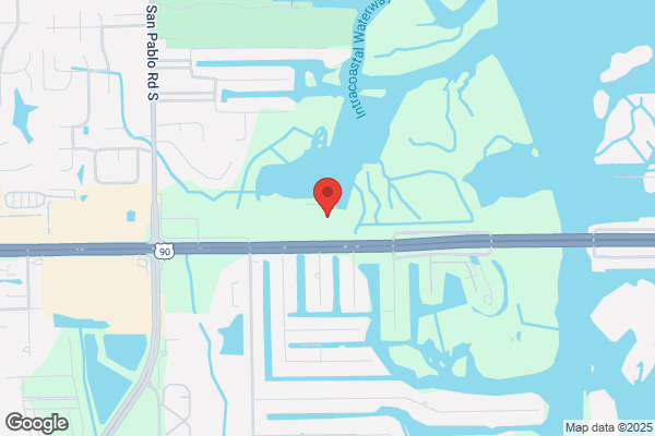 Lauden Golf of Ponte Vedra