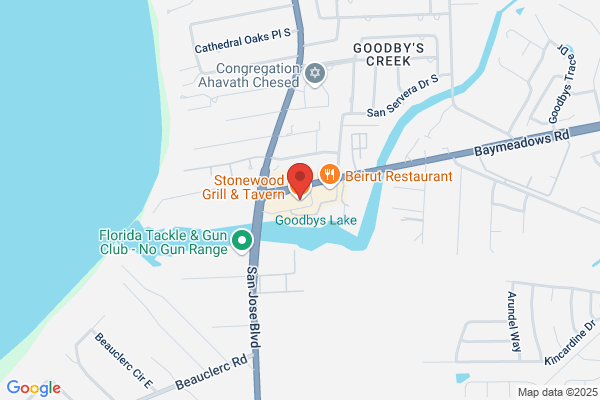 Stonewood Grill and Tavern