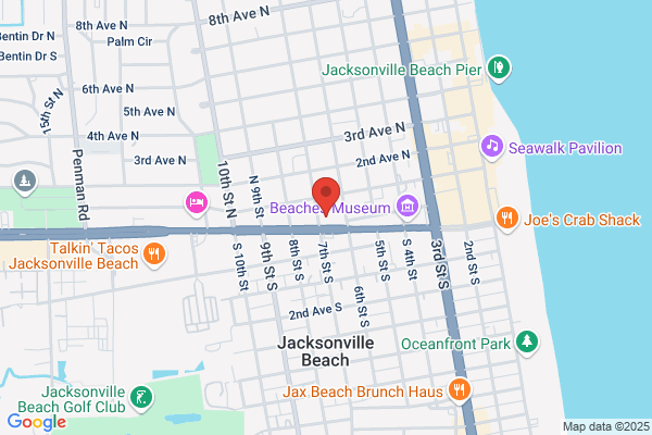 Beachside Tire and Automotive Services