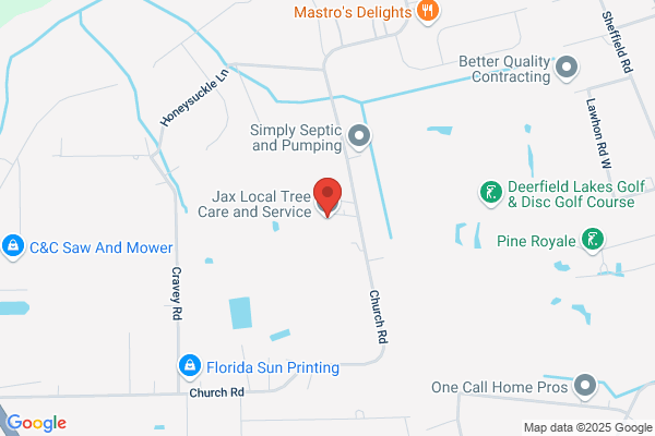 Fields Tree Care LLC