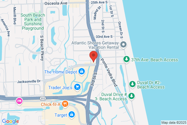 First Coast Veterinary Specialists
