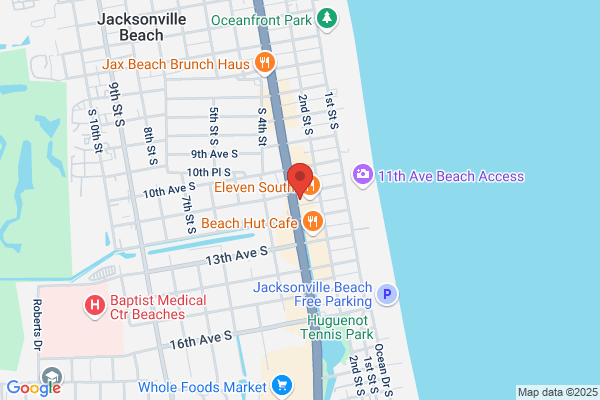 Shoreline Veterinary Hospital