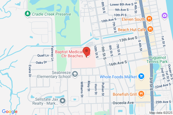 North Florida Imaging Center