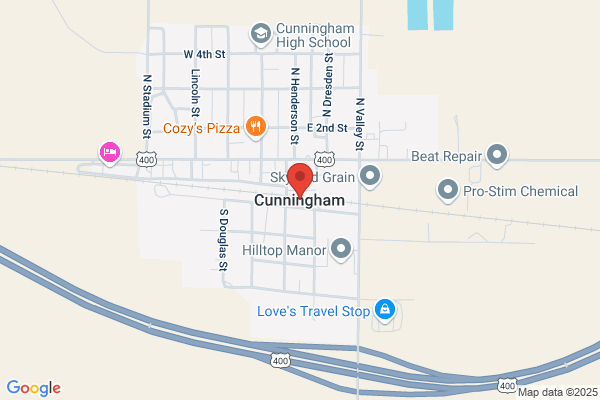 Cunningham, Bruce E DDS - Cunningham Bruce E DDS
