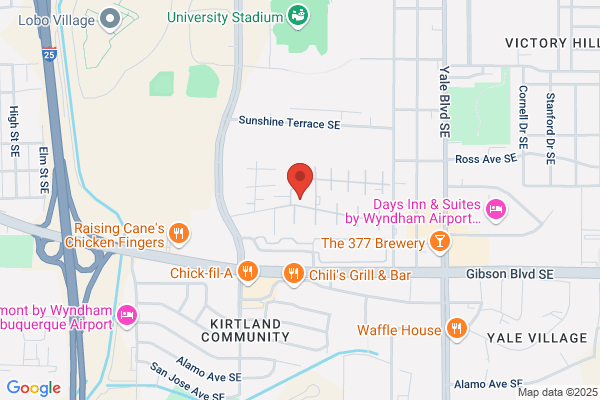 University Courts Mobile Home Park