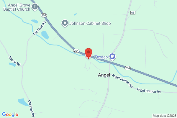 Angel Fire Department