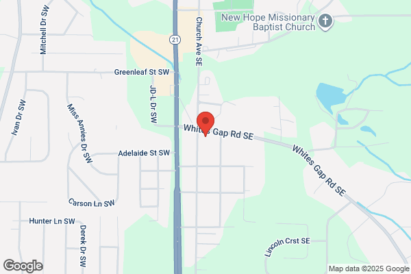 Fort McClellan Credit Union