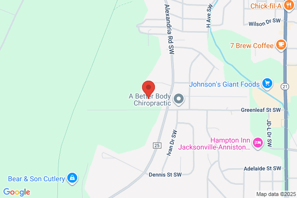 Jacksonville Christian Academy